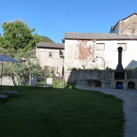Casa Dieste Apartamentos Turisticos En Boltana Bagian luar foto