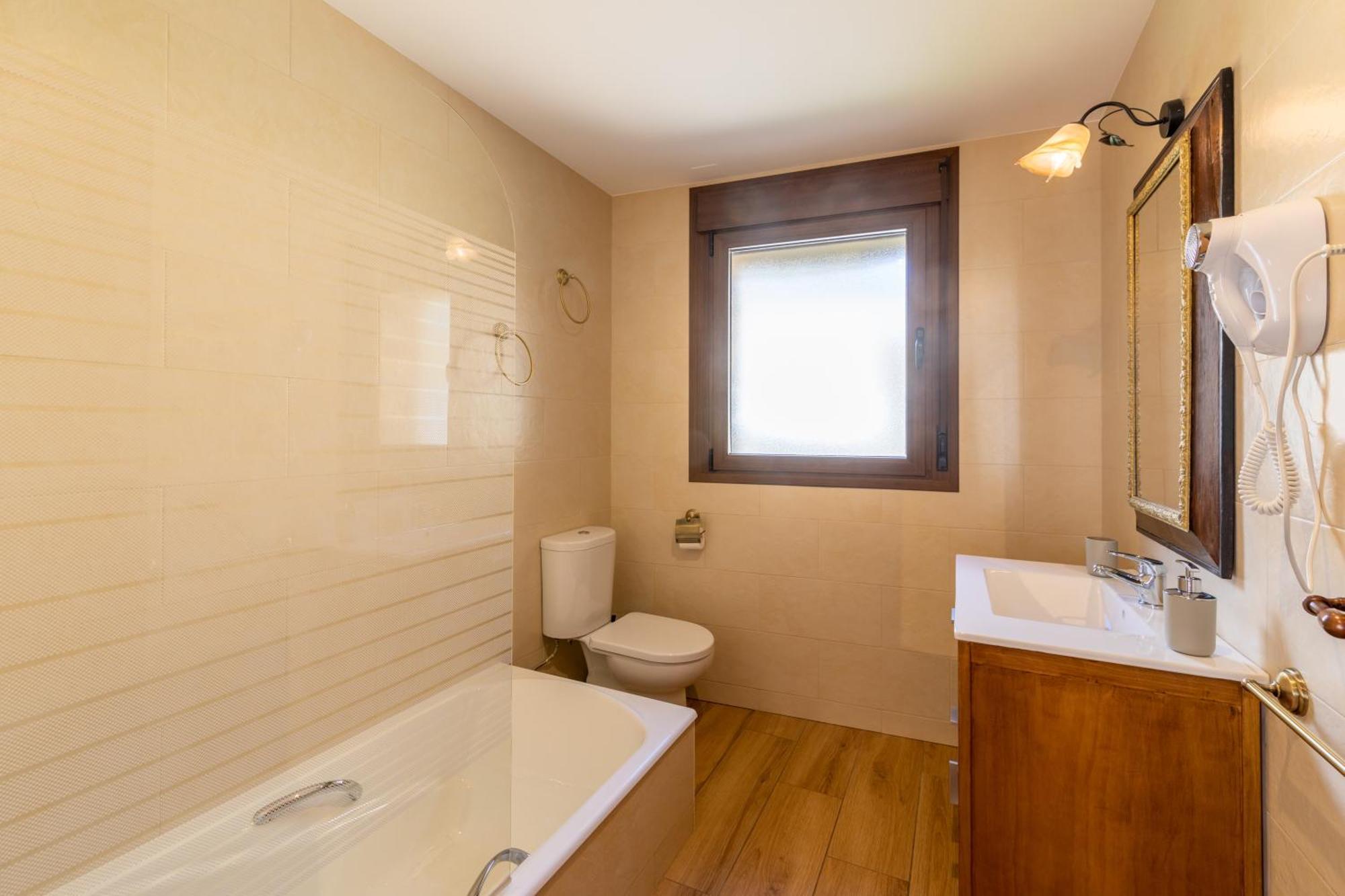 Casa Dieste Apartamentos Turisticos En Boltana Bagian luar foto